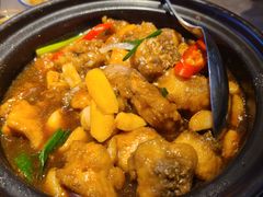 -五姊妹海鲜(火车站店)