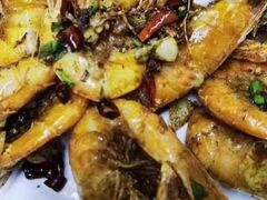 -阿军排档·烧烤