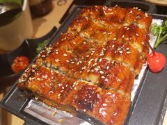 -越光米贩精致料理餐厅(金鹰店)