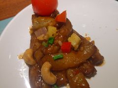 -大树餐厅(益田假日店)