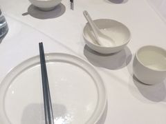 餐具摆设-眉州东坡(民族园店)