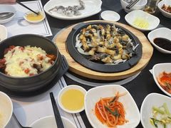 -黑山岛餐厅