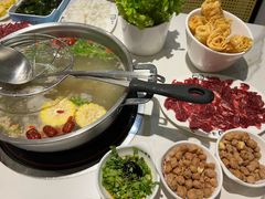 -八合里潮汕鲜牛肉火锅(上海汇智广场店)