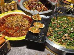 -嘎嘎鸭脑壳(蜀汉路店)