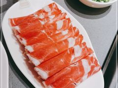 -巴奴毛肚火锅(悠唐购物中心店)