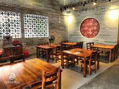 大堂-农汤老店(顺联公园里店)