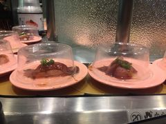 -争鲜回转寿司(飞洲国际店)