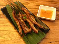 -辉记炭烧海鲜大排档·老字号(福田店)