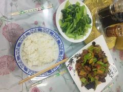 -清真·伊清阁餐厅