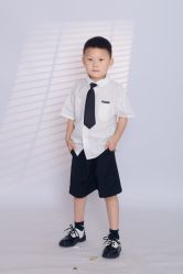 -开心宝贝儿童摄影(平顶山店)