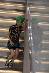 -变画·发型STUDIO