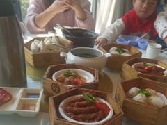 -怀德酒楼·粤菜·海鲜·茶点(宝安国际机场店)