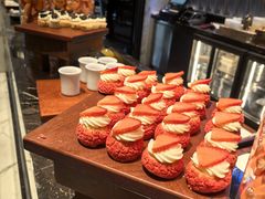 -上海苏宁宝丽嘉酒店·Cafe Bellagio西餐厅