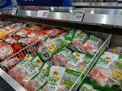 -山姆会员商店(亦庄创意生活广场店)