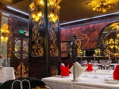 -马克西姆餐厅(崇文门店)