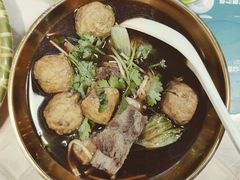 -热浪岛马来餐厅