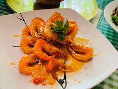 -余味私房菜(正阳小区西5街区店)