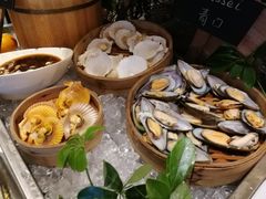-厦门艾美酒店·新食谱西餐厅