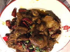 -汉虾王.小龙虾.武汉菜.粤菜(科技园店)