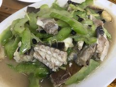 -肥弟大排档(汕樟路店)
