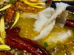 -花椒俏川菜小馆(南海万达店)