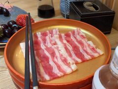 -松野谷·寿喜烧自助(华联顺义金街购物中心店)
