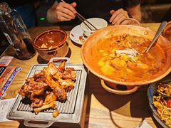 -茄子恰恰·新云南小炒(坪山益田店)