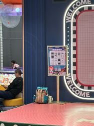 -meland亲子乐园(北京首开通州万象汇店)