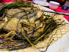 -老吉士酒家(天平路店)