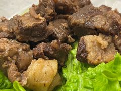 -潮汕林记牛肉火锅(万象天地店)