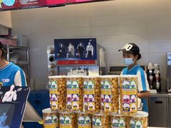 -DQ·蛋糕·冰淇淋(湖景东路店)