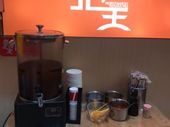 -西北馍王.陕西手工面(龙湖白沙天街店)