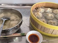 -一刘汤包(杏林店)