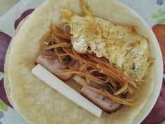 -康陵正德春饼宴26号