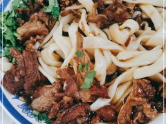 -清真-戏楼王记牛肉面