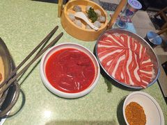 -憨铁匠老火锅(龙岗万科里店)