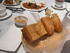 -君庭中餐厅(友谊宾馆店)