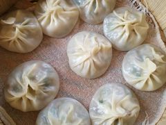 汤包-一刘汤包(杏林店)