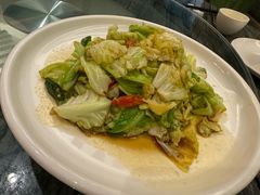 -四季轩中餐厅(徐州开元名都大酒店)