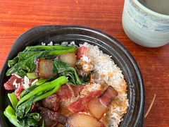 -禾滋味·日日美食店(荔福路店)