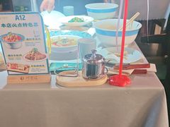 -阿西娅食府(中关村店)