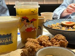 -火山屋台(新街口店)