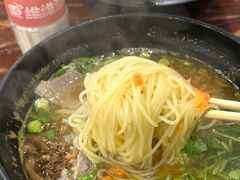 -一品飘香米线(一中总店)