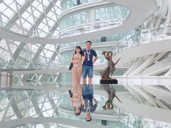 -凤凰中心