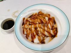 三色混酱珍珠粉-名盈轩酒家·手工茶点·16年经典粤菜(新一城店)