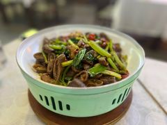 -金家老三饭庄(常营店)
