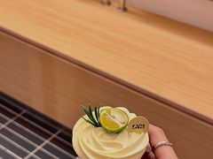 -LAN一见岚·精品蛋糕(琶洲保利店)
