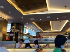 -汉阳廷自助烤肉(嘉禾金铂天地店)