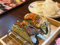 -鸟鹏烧鸟居酒屋(昌岗店)