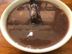 花生红豆粥-徐沟贾记灌肠(总店)